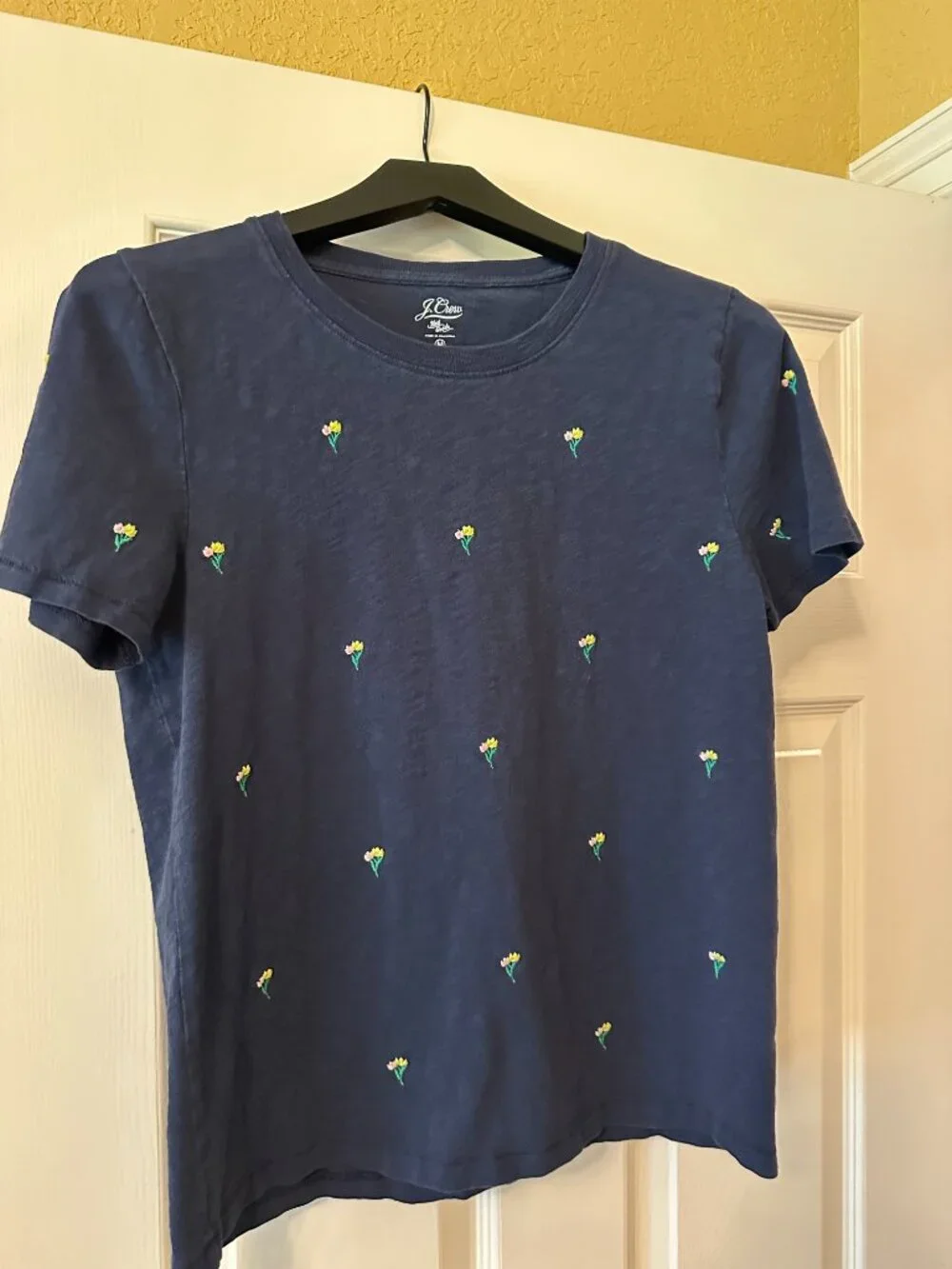 J. Crew three bright